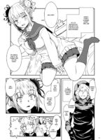 Yurui Ko page 3