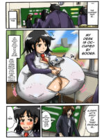 Yuuki-chan No Toaru 1-nichi Fixed page 5