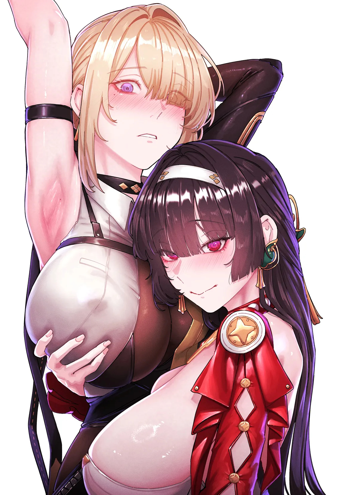 Z.z.z Gravure #6: Evelyn & Astra page 20
