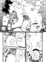 A Book Where Guda-kun Gets Dizzy page 10