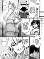 A Boy Embraced By His Older Sister: Summer page 10
