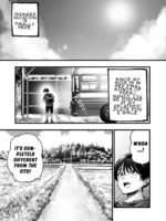 A Boy Embraced By His Older Sister: Summer page 2