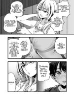 A Boy Embraced By His Older Sister: Summer page 4