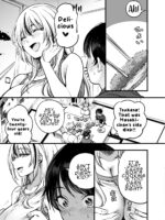 A Boy Embraced By His Older Sister: Summer page 8
