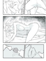 A Daily Occurrence – Uncensored page 3