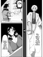 A Dark-skinned Futanari Takes Home A Married Woman page 2