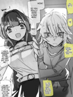 A Daughter Who Went To See Her Dad page 1