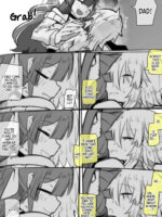 A Daughter Who Went To See Her Dad page 2
