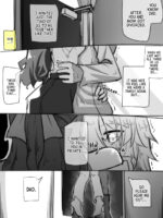 A Daughter Who Went To See Her Dad page 3