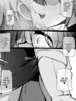 A Daughter Who Went To See Her Dad page 4