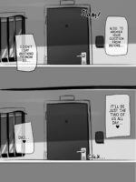 A Daughter Who Went To See Her Dad page 5