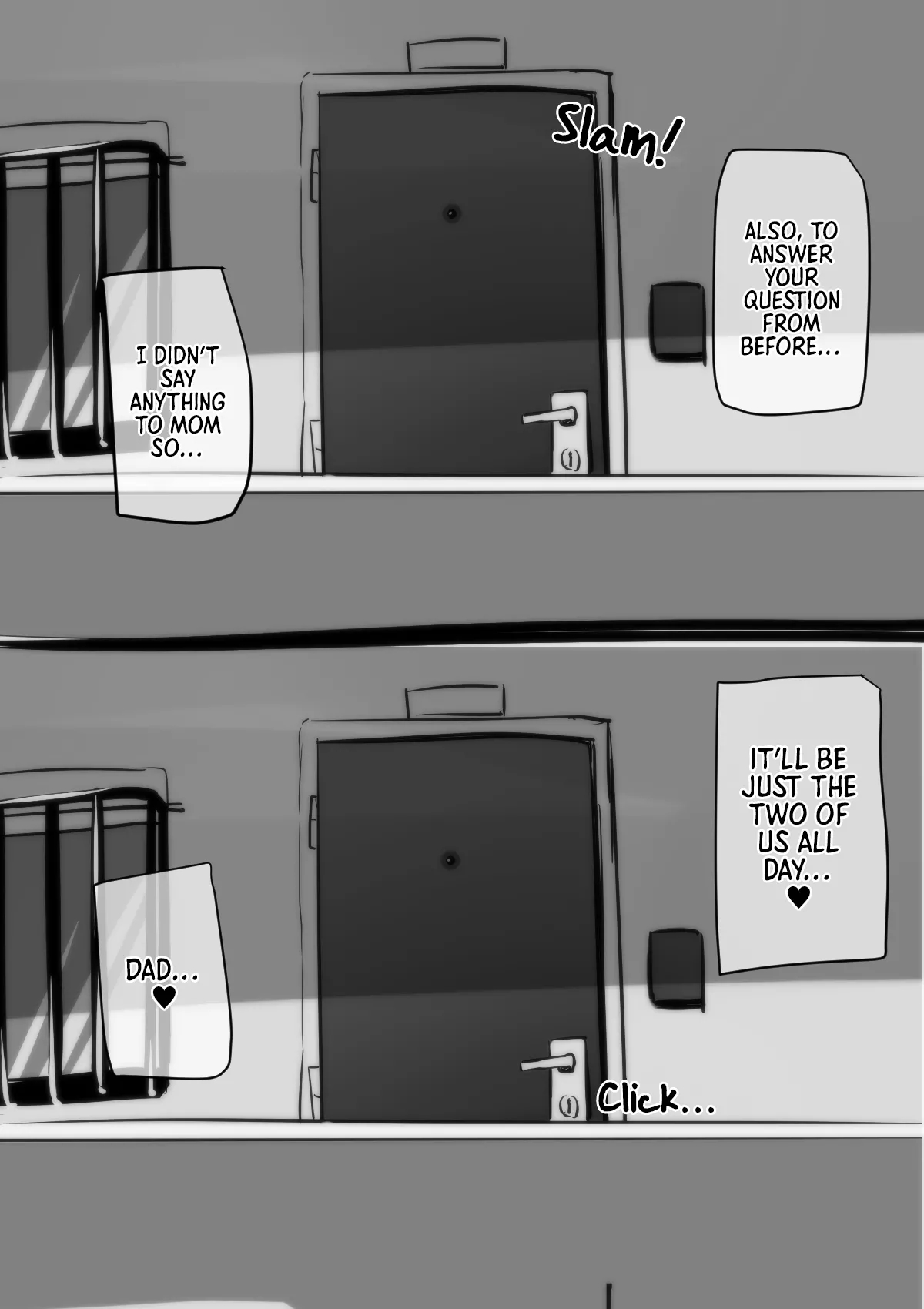 A Daughter Who Went To See Her Dad page 5