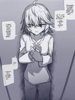 A Daughter Who Went To See Her Dad page 7