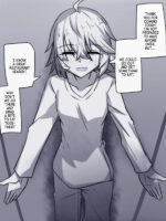 A Daughter Who Went To See Her Dad page 8