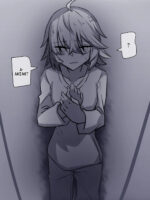 A Daughter Who Went To See Her Dad page 9
