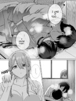 A Kind, Slutty Gal Who Lets Even An Otaku Like Me Creampie Her 3 page 3