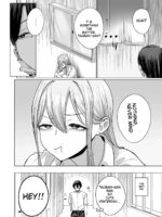 A Kind, Slutty Gal Who Lets Even An Otaku Like Me Creampie Her 3 page 4