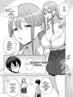 A Kind, Slutty Gal Who Lets Even An Otaku Like Me Creampie Her 3 page 5