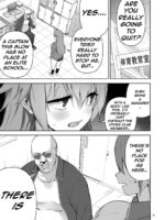 After I Turned Into A Girl, I Joined The Super-lewd Onahole Track Club page 6