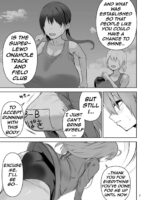 After I Turned Into A Girl, I Joined The Super-lewd Onahole Track Club page 8