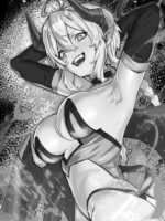 Akuma No Kyoushisha page 2