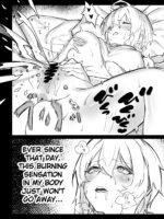 Akuma No Kyoushisha page 5