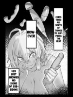 Akuma No Kyoushisha page 6