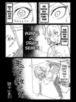 Akuma No Kyoushisha page 9