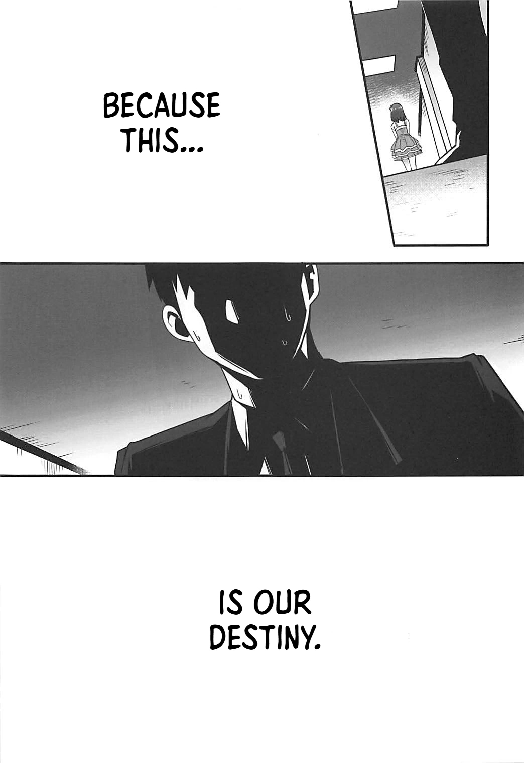 Anata Wa Mayu No page 22