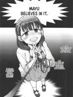 Anata Wa Mayu No page 3