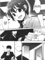Anata Wa Mayu No page 5