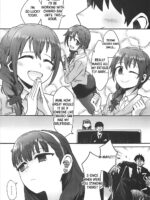 Anata Wa Mayu No page 6