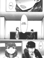 Anata Wa Mayu No page 8