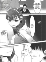 Anata Wa Mayu No page 9