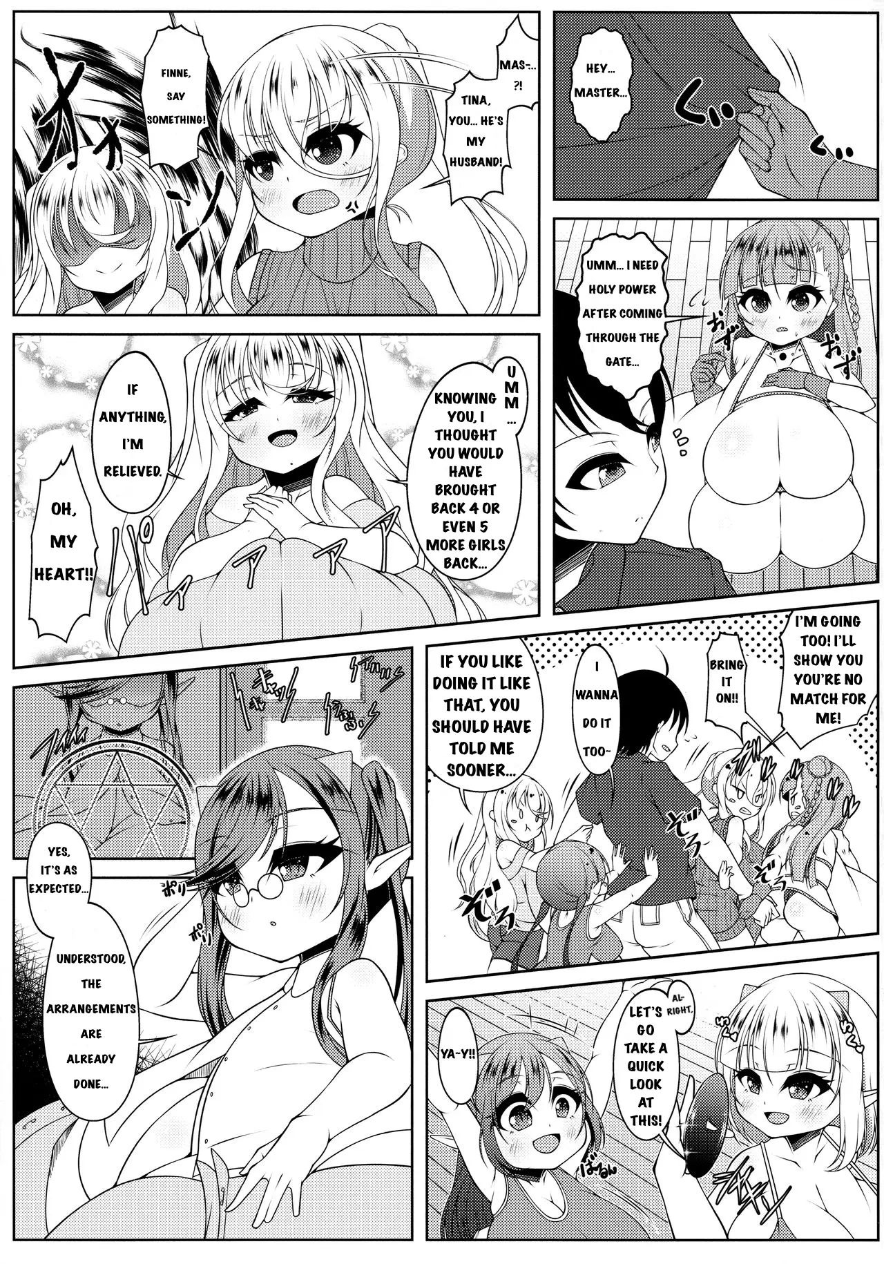 Angelic Sand page 125