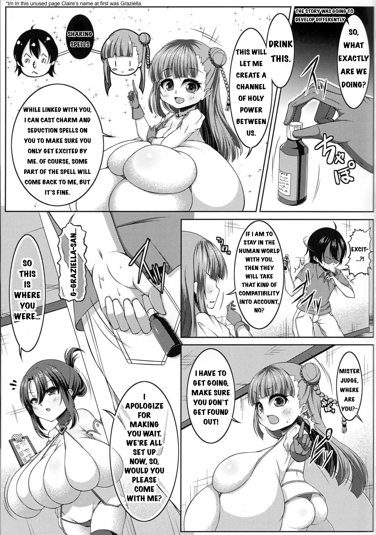 Angelic Sand page 127