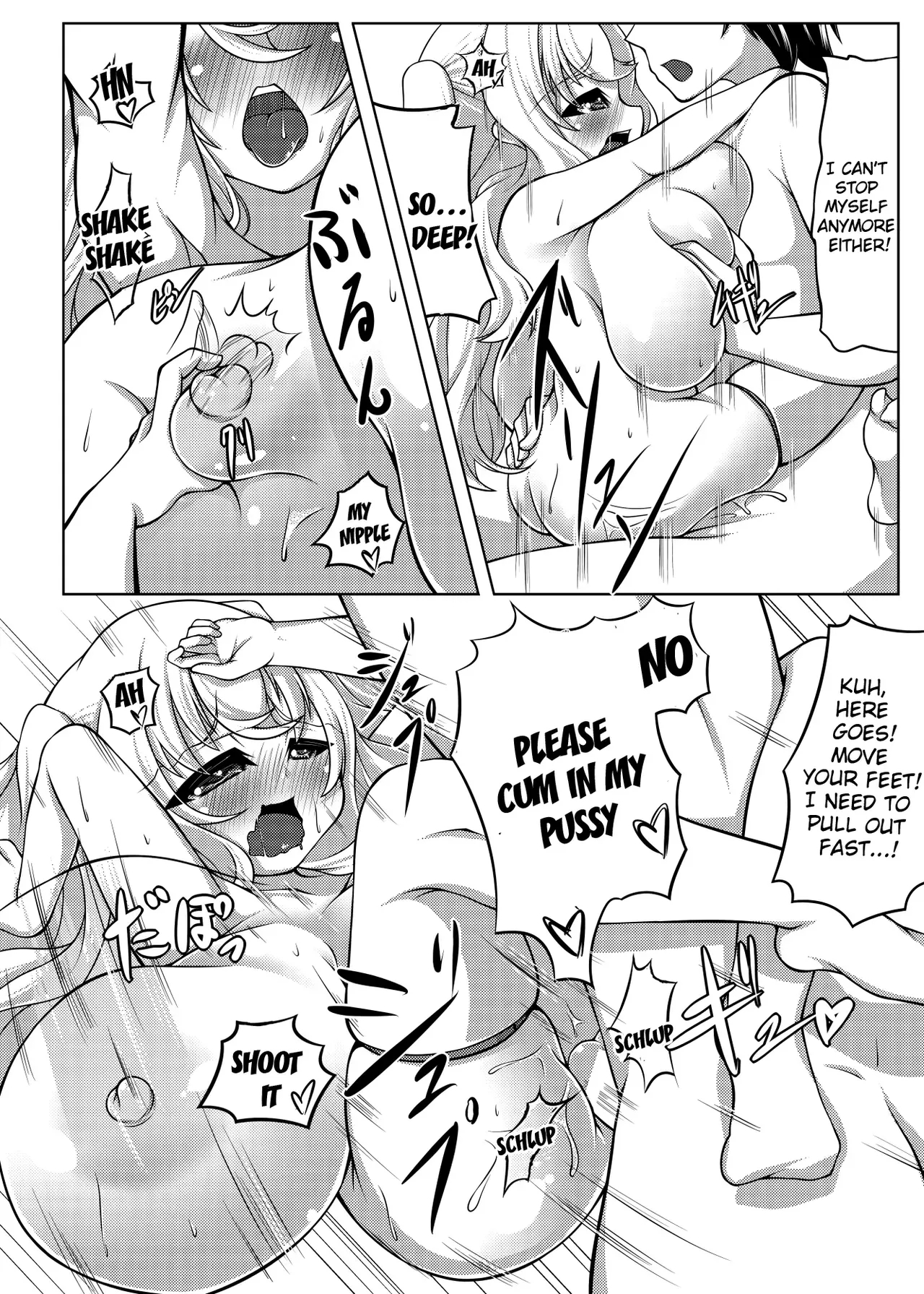 Angelic Sand page 17