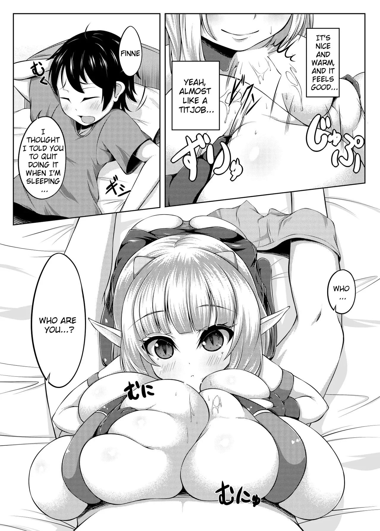 Angelic Sand page 22