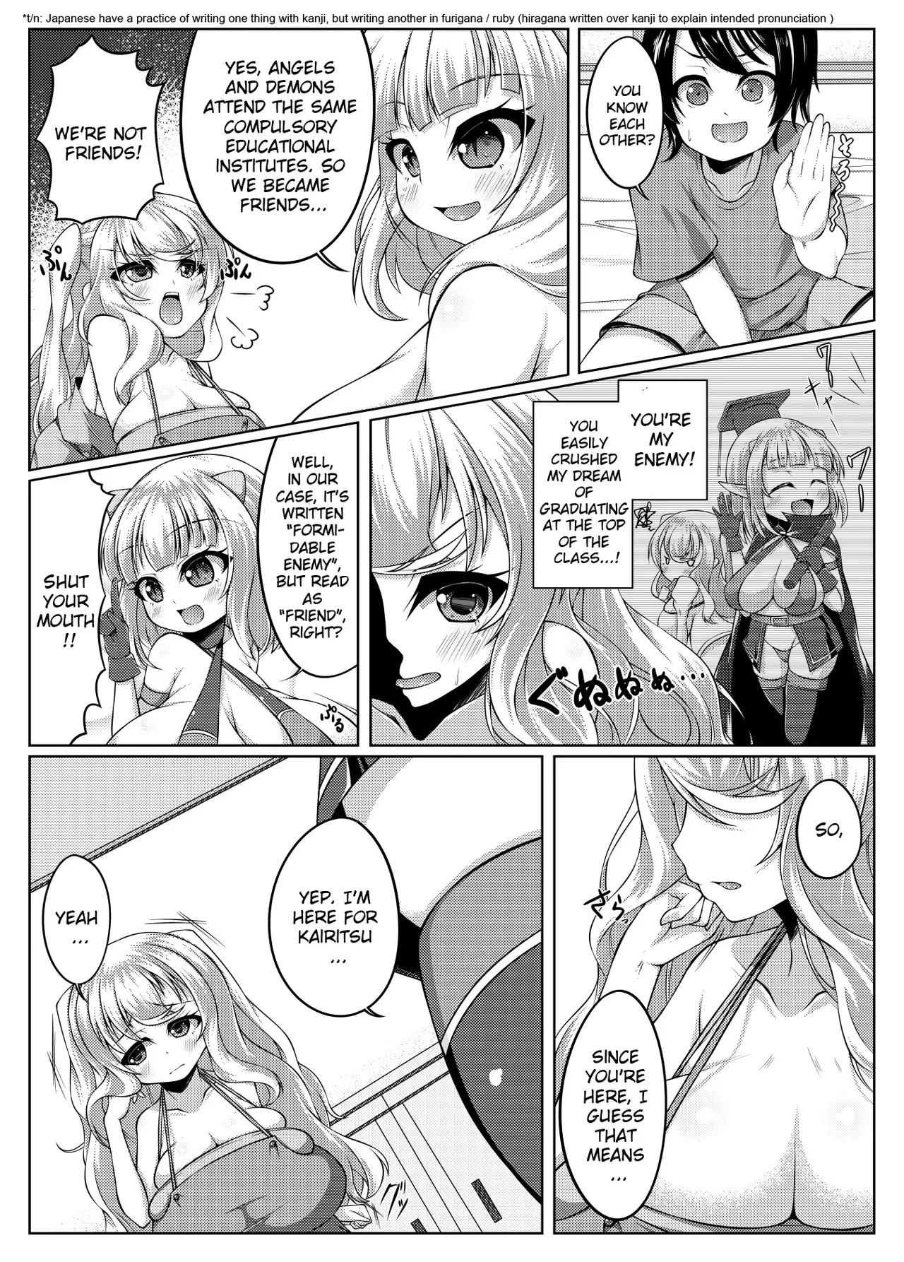 Angelic Sand page 27