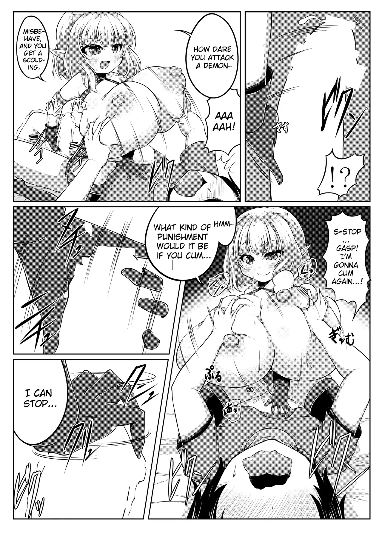 Angelic Sand page 35