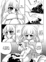 Angelic Sand page 4