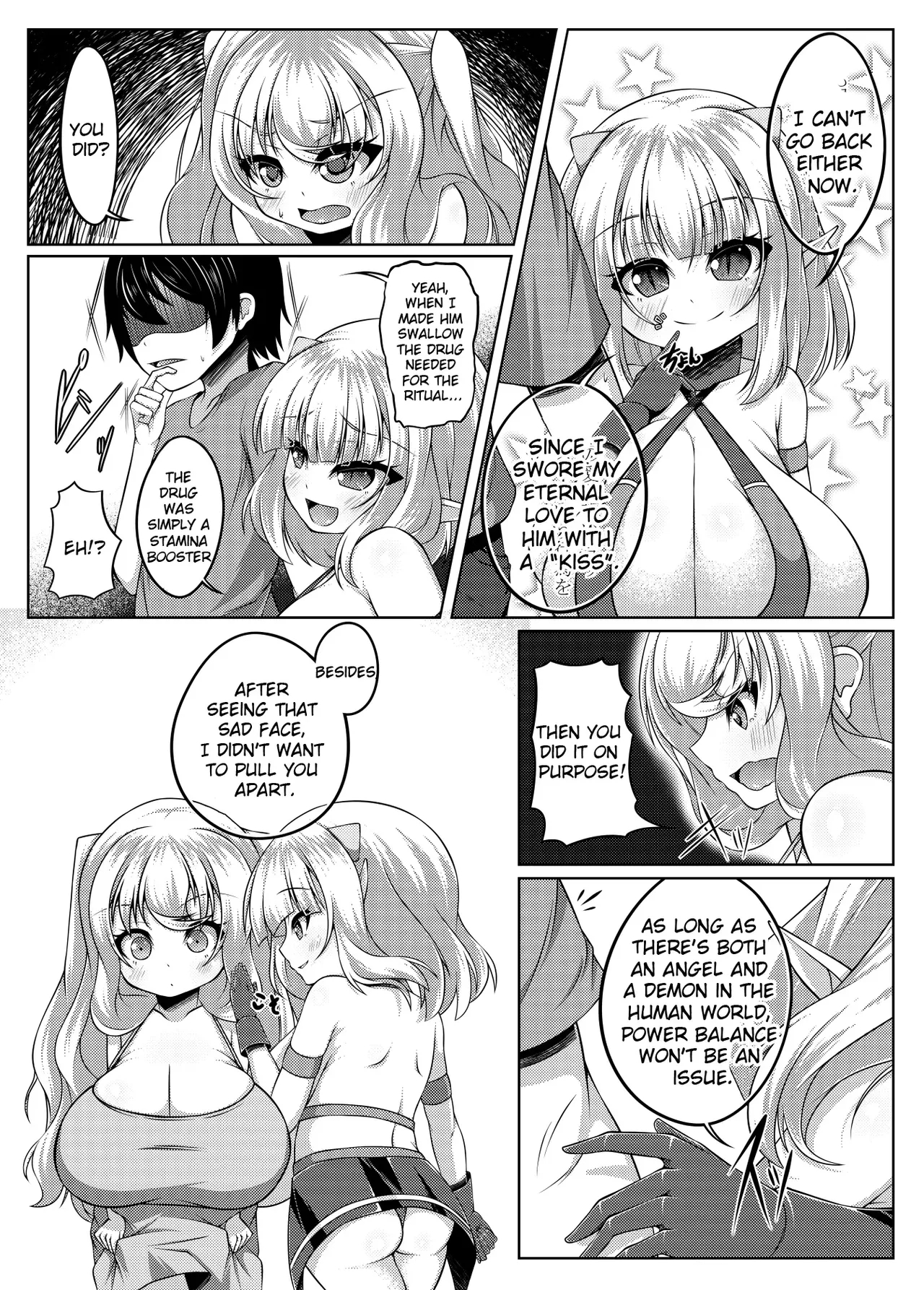 Angelic Sand page 42