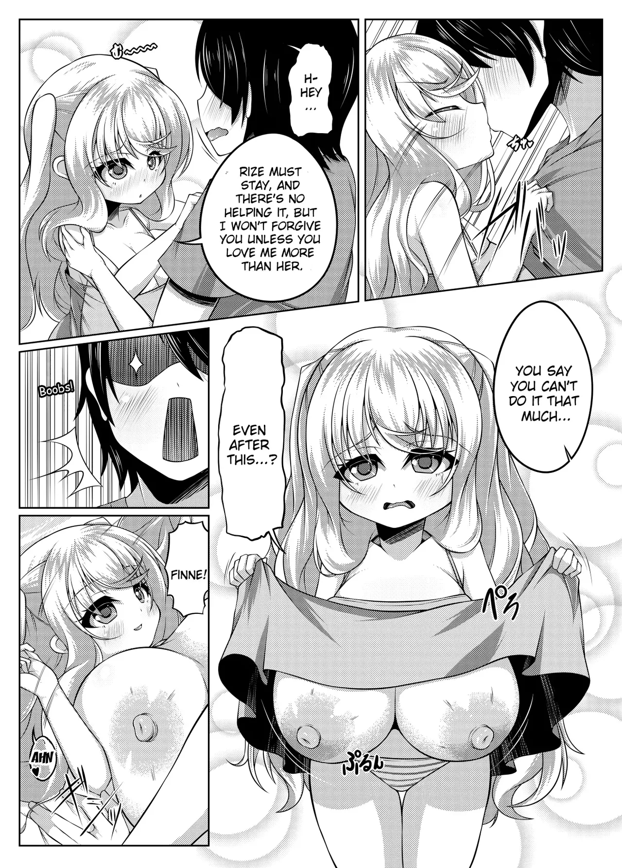 Angelic Sand page 44
