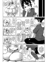 Angelic Sand page 7