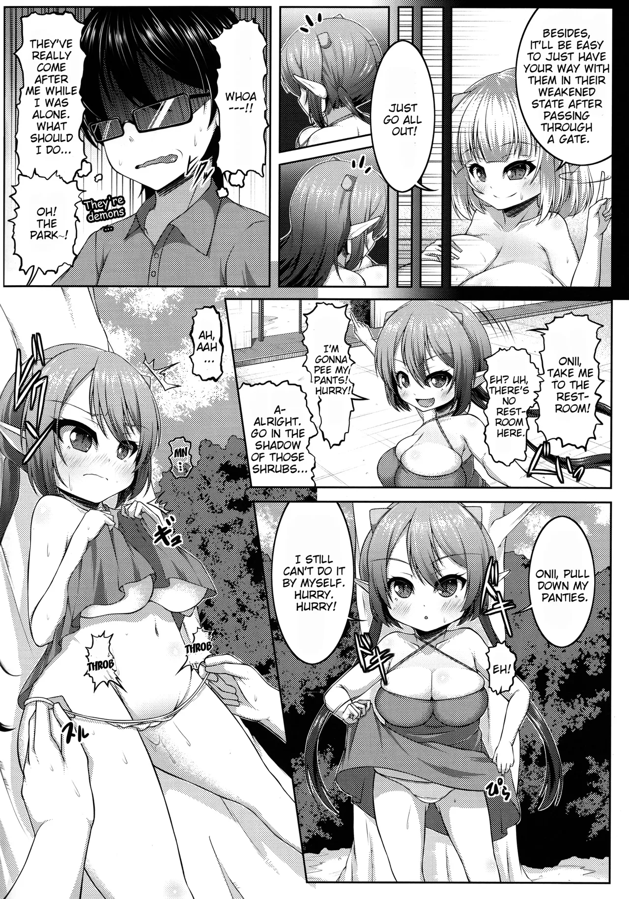 Angelic Sand page 77