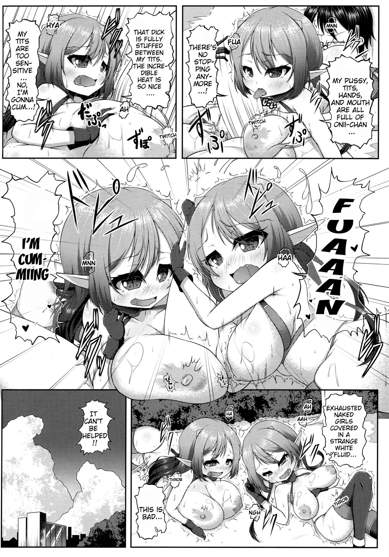 Angelic Sand page 83
