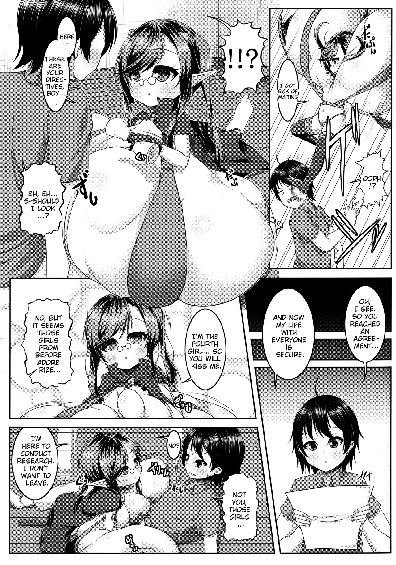 Angelic Sand page 86