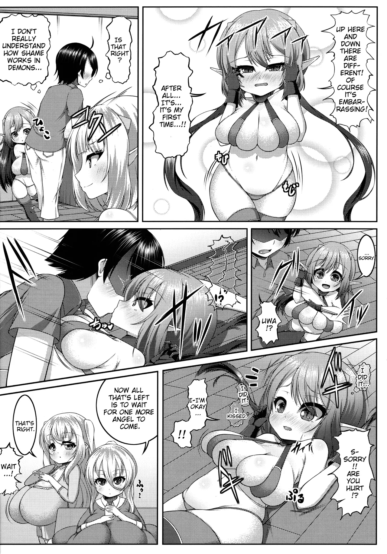 Angelic Sand page 93