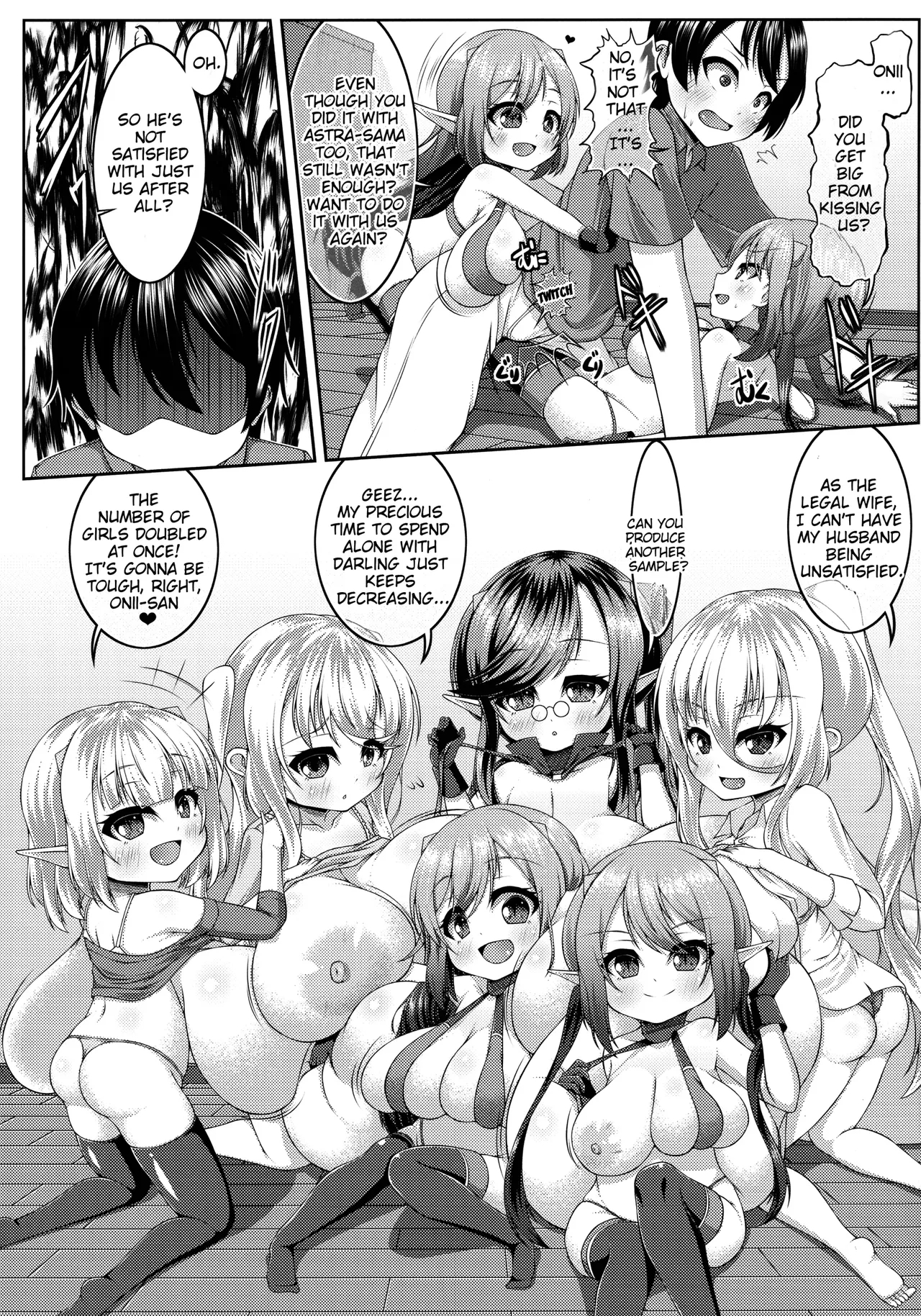 Angelic Sand page 94