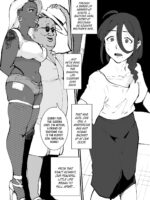 Ani→yome! 3 page 2